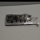 Dryer Heating Element Kit by SupHomie - Compatible with Whirlpool WED6620HC0 WED6620HC1 WED6620HC2 WED6620HW0 WED6620HW1 WED6620HW2 WED7120HW0 WED7120HW1 WED7120HC1