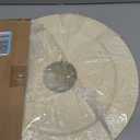 16 1/8"OD x 3 5/8"ID x 1"P Adonis Ceiling Medallion (Fits Canopies up to 10 1/4")