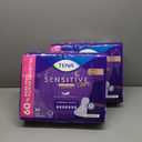 TENA Intimates Overnight Pad, 45 Count