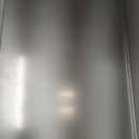 Pinnacle Systems 34.5" x 23.5" Metal Replacement Dog Crate Pan Chew Proof Crack Proof Pet Kennel Tray Central Dog Training Crate Pan Pet Supplies, Galvanized, 1" H