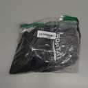 Roptat Campsite Storage Strap with 12 PCS Buckles&6 Clothes Pins Clothesline Hanging Gear for Tent Campers Car Camping Garden Supplies Family RV Trailer Hanging Gear (with Buckles)