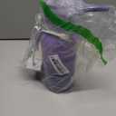 Momcozy Portable Milk Warmer for Travel  Dual Heating Modes for Breast Milk & Water, Portable Bottle Warmer with Fast Heating & Long Battery Life, 17 Ounces Large Capacity, Purple