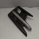 TTCR-II Compatible with 2019-2022 Subaru Ascent Front Bumper Fog Light Cover SU1038134 57731XC09A, for 2019-2022 Subaru Ascent Fog Lamp Bezel Crome Trim Left Driver Side Replacement