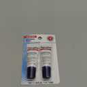 Aquaphor Lip Repair Ointment, Moisturizing Lip Balm Pack, Relieves Dryness, 0.35 Tube, Pack of 2