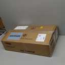 12 Inch Gas Cooktop, 2 Burners Built-in Gas Stovetop Stainless Steel Gas Stove Top Propane/Natural Gas Convertible Sealed Gas Cooktop for RVs, Apartments, Outdoor