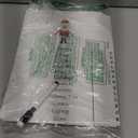 Jumbo Christmas Word Search Poster – Giant 36"x24" Wall Game, Giant Christmas Activity Poster for Families, 50 Words Fun Interactive Holiday Party Activity