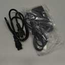 65W USB C Laptop Charger Compatible with Dell Laptop and More USB Type C Power Adapter