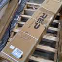 REP Fitness PR-1100 Power Rack - 700 lbs Rated Lifting Cage for Weight Training