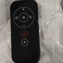 VEVOR Dog Treadmill for Small & Medium Dogs, Dog Pacer, Pet Running Machine Slat Mill to Keep Dogs Active & Fit, Foldable U Shaped Bar, Low-Noise Design, Remote Control & Move Wheels, w/LED Display