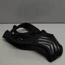 DOK TigerToes Premium Non-Slip Dog Socks for Hardwood Floors - Extra-Thick Grip That Works Even When Twisted - Prevents Licking, Slipping, and Great for Dog Paw Protection (Cool Caramel, Large)