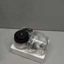 Kitchen in the box Mini Food Processor, Electric Meat Grinder & Food Chopper with 400W Powerful Veggie Chopper-One 3 Cup Bowl & S Blades for Meat/ Fish/ Vegetable/ Baby Food