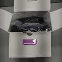 Frida Mom 8pc Postpartum Underwear, Disposable Boyshort Panties, Stretch Support, New Mom Essentials, Medium (28in-42in)