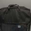 Coverado Chevy Silverado Seat Covers Full Set, Faux Leather Car Seat Covers Fit for 2014-2018 1500, 2015-2019 2500HD 3500HD Chevy Silverado GMC Sierra Crew Double Extended Cab (Black)