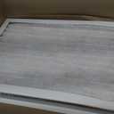 HQRP 4-Pack Filter compatible with Hamilton Beach TrueAir 04712 04381 840117900 True-Air O4712 O4381