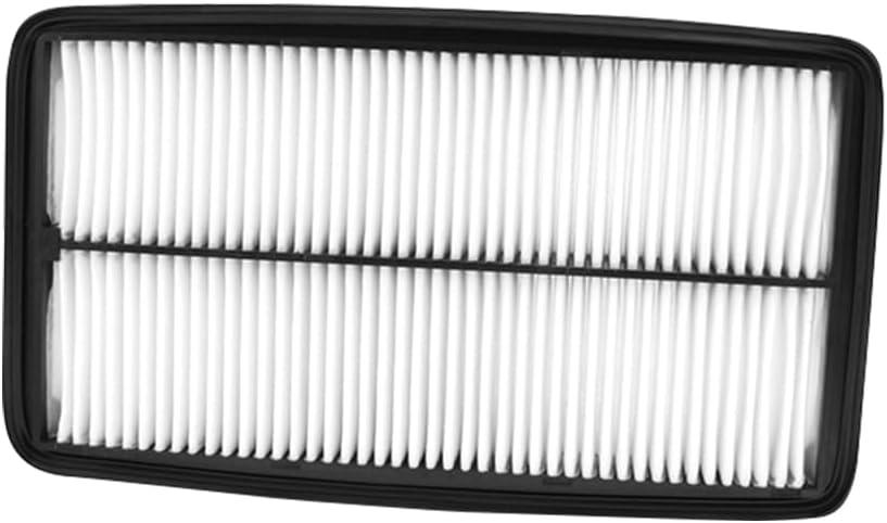 Engine Air Filter, (CA10013) Air Filter Compatible with 2007-2009 MDX 2005-2010 Odyssey 2009-2015 Pilot Replace OE 17220RD5A00 17220RGLA00