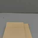 200 Pcs Kraft Paper Cookies Bags - Unbleached Small Paper Bakery Bags for Treats, Baked Snacks, Pastry, Bread (4.7x6.3 Inch)