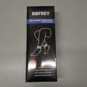 6 Pairs Cushioned No Show Tab Socks - Compression Low Cut Ankle Socks, Anti-Blister & Wicking for Athletic Running (XL)