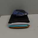 Tuiskusa Male Dog Diapers, High Absorbing Dog Belly Bands for Male Dogs, Washable Reusable Dog Males Wraps(5 Pack, Medium)