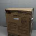 Little Tikes Cozy Pumper Multi, 13.5 long x 8.5 wide x 17.5 high
