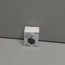 Universal Travel Adapter, International Travel Plug Adapter with 2 USB-C(PD 20W)  1 USB-A Ports, All in One Portable Adaptor, for USA, UK, EU, AU  224+ Countries (Black) US