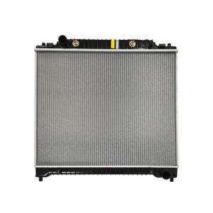 Radiator Fit for Ford E-150/250/350/450 Series Expedition Lincoln Navigator