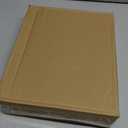 Upsimples 8x10 Picture Frame Set of 3, Made of High Definition Glass for 5x7 with Mat or 8x10 Without Mat, Wall Mounting Photo Frames, Black