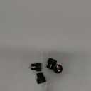 Metal Tire Valve Stem Cap Covers ST Emblem Air Valve Cap Set Dust Proof Leak-Proof Air Cover (ST)