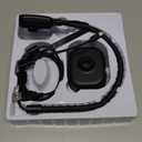 Document Camera for Teachers and Classroom, Gawervan USB Webcam/Doc Camera Built-in Mic— Mac OS, Windows, Chromebook Compatible for Live Demo, Web Conferencing, Distance Learning, Remote Teaching