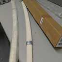 Zisu Demon Katana Sword, About 41 inches, Hashira Pillars & Protagonist Katana for Cosplay Purpose, Anime Original Texture (Two Beige)