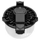 BDFHYK AC Heater Blower Motor Fan 700235 Compatible with Toyota Yaris 2007-2012, Compatible with Scion xD 2008-2014,HVAC Blower Motor Assembly 87103-52141 8710352141 PM9366 75841