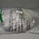 MEOWFIA Cat Cave  Premium Felt Cat Bed for Indoor Cats, Handmade Merino Wool (Light Grey, Medium)