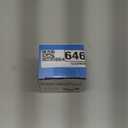 Chair Leg Floor Protectors for Hardwood Floors Felt Furniture Pads Silicone Caps 16 Pack Anti-Scratch Reduce Noise Clear Round Medium Fit 3/4" to 1-3/16" (19-30mm)