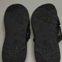 COFACE Mens Sport Recovery Sandals Plantar Fasciitis Soft Cushion Lightweight Orthotic Slides for Men (10.5, Allblack)