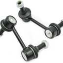 K6665 K6666 Front Stabilizer Sway Bar Links 2pcs