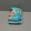 Pampers Baby Diapers - Swaddlers - Size 0, 31 Count, Ultra Absorbent Disposable Newborn Diaper