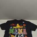 Cinco De Mayo Mamacita Flower Mama Cita Mexican T-Shirt, Large