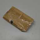 4 Pcs Hot Dipped Galvanized Square U-Bolts,2 inch Wide, (1/2" D x 2 1/16" W x 6 5/16" L) Boat Trailer U-Bolts with Washers and Nuts for Boat Trailer,Automobiles,Industrial,Heavy Duty U Bolt