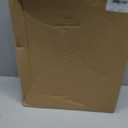 Touchless Automatic Bathroom Trash Can with Lid for Bathroom