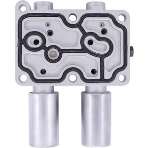 MOTOKU Transmission Dual Shift Linear Solenoid Fits Honda Civic 1.7L 2001-2005