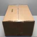 Kids Sofa, 2-in-1 Flip-Out Foam Couch with Soft Sherpa Cover, Cozy Play Lounge Chair, Grey (Medium)