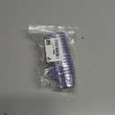 150Pcs 40ml Disposable Plastic Resin Mixing Cups Multipurpose Dispensing Cup for Mixing Paint, Stain, Epoxy, Resin (Clear)