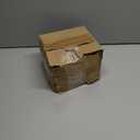 Upgrade Stainless Steel Baby Sippy Cups, 7.4 Oz Spill Proof Toddler Straw Cups, 3 Stages Training Cup for Toddlers 1-3 Year, Kid Cups with Silicone Sheel and Straws, 4 Colors (Pink+Green+Beige+Brown)