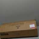 Fanbulous 60 Inch Ceiling Fans with Lights and Remote, Reversible 6 Blades, Dimmable, 3000K-6000K Adjustable, Outdoor Ceiling Fans for Patios, Large Ceiling Fan for Indoor or Covered Outdoor, Brown