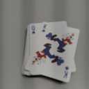 Bicycle Disney Classic Goofy Inspired Playing Cards