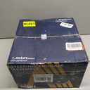 AISIN AFTERMARKET JSKH-00509 Steering Knuckle & Wheel Hub Bearing Assembly