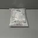 SoarDream White Table Cloth Rectangle Table Cover DIY Satin Tablecloth 90x90inch for Wedding Birthday Party Banquet Decoration