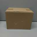 3 Pack Matte Black Passage Door Handles, Invisible Screws, Streamlined Closet Door Lever Handles, Hall Doors Handles Black, Matte Black Hallway Passage Door Handles