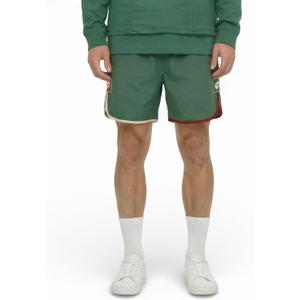 LOTTO Men's Fc Short (Black, M)