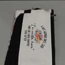 Retirement Gifts for Women 2026, Best Cool Retirement Gifts for Coworker Teacher Nurses Boss Friends Mom Grandma Retirees, Funny Retired Gift Farewell Going Away Gift -Canvas Tote Bag & Makeup Bag Set