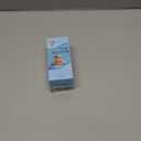 7IN1 Pool Test Strips, Accurate&Easy Water Chemical Testing Strip for Pool, Spa&Hot Tub, Quick Pool Test Kit for Hardness, Total Alkalinity, Cyanuric Acid, Total Chlorine 100 Strips (7IN1V11)